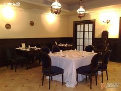 大堂-福1039(愚园路店)