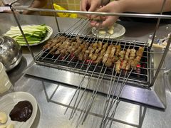 -小寒羊烧烤(凯瑞时代大厦店)