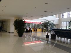 -太仓市第一人民医院