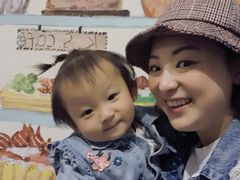 -HAPPEN(江川东路店)