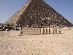 -吉萨金字塔群