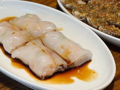 爽滑鲜虾肠-金玉满堂潮州酒楼(无限极荟购物广场店)