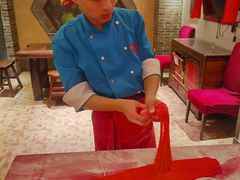 -山西会馆·晋菜·晋商宴·牌匾博物馆(胜利东街店)