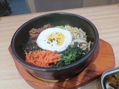 -吉宫釜拌饭馆(益田假日世界店)