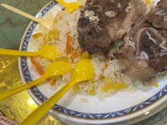 -聚福餐厅(和田二街店)