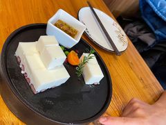 奶香红豆糕-壹零捌道·北京烤鸭(车公庄店)