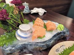 -黑松白鹿(金融街店)
