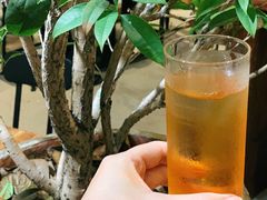 -成川茶店·潮汕工夫浓茶(万象店)