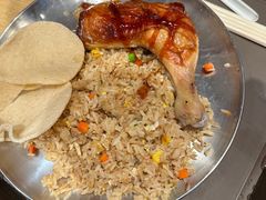 -大食代美食广场(迪士尼小镇店)