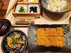 -胜博殿日式炸猪排(西红门店)