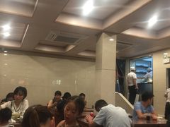 大堂-同心楼(解放北路店)