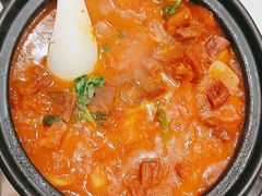 -潍坊菜馆(三里河南横街店)
