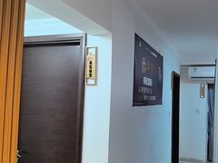 -感智盲人按摩·艾灸·肩颈SPA(岗厦店)