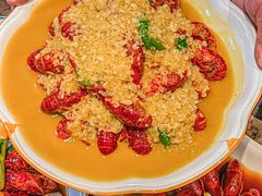 -盱眙虾神於氏龙虾(夫子庙红街店)