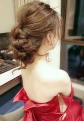 -WEIM.唯蜜美妆工作室