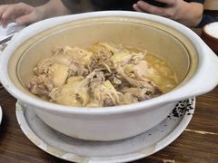 -民间瓦缸煨汤館(嵩山路店)