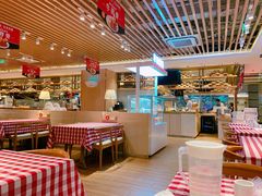 -西贝(上海我格广场店)