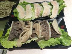 -潮泰牛肉火锅 · 创于1992年(车公庙店)