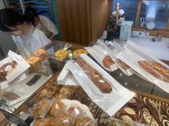 -慢熟面包店bud bread(孩儿巷店)