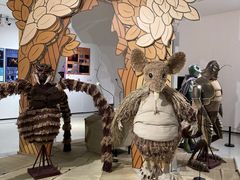 -四川美术学院美术馆