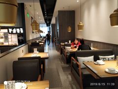 大堂-太二酸菜鱼(金沙印象城店)