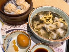 -东方既白(虹桥机场店)