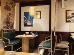 -三石铁板烧(紫竹桥店)