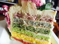 -BONCAKE裱花蛋糕(万象汇店)