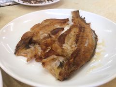 -将军烧鹅海鲜酒楼