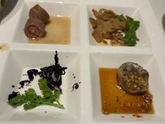 -莆田餐厅PUTIEN(金融街购物中心店)