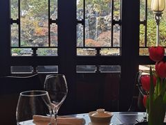 大堂-杭州西子湖四季酒店·金沙厅