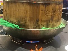 -飞尝蚝·顺德菜·鱼生(顺德总店)
