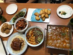 -蔡家酒楼(一德街店)