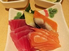 -盛宴自助餐厅(运达喜来登店)