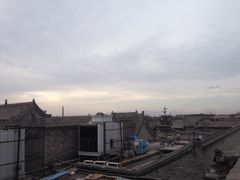 iphone_upload_pic-平遥县衙