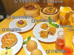 -蔡澜点心·粤菜(花城汇南区店)