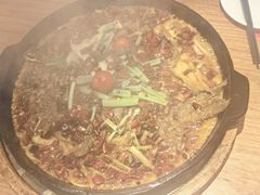 -老板恋上鱼(恒隆广场店)