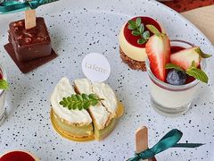 -La Terre乐田(万象城店)