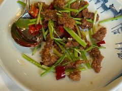 -杭州香格里拉·香宫中餐厅