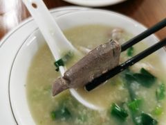 -华记粥饭店(印象容桂主题风情街店)