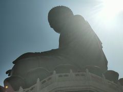 -天坛大佛