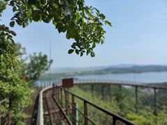 -沈阳辉山风景区