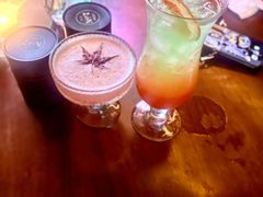 -MARU玛露音乐餐厅(大学路店)