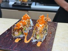 -东京屋(武定路店)