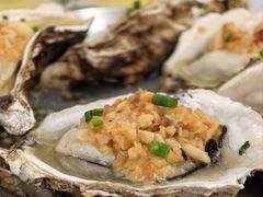 -冯姐生蚝(长隆横琴店)