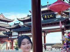 -威海华夏城景区