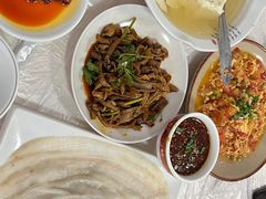-映秋饭店(李庄总店)