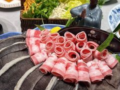 -钱记生态酒店(云密城店)