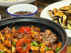 -良师门滨海人家·海鲜·家常菜(滨海城店)