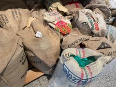 -DEEP COFFEE(瑞光烘焙工厂店)